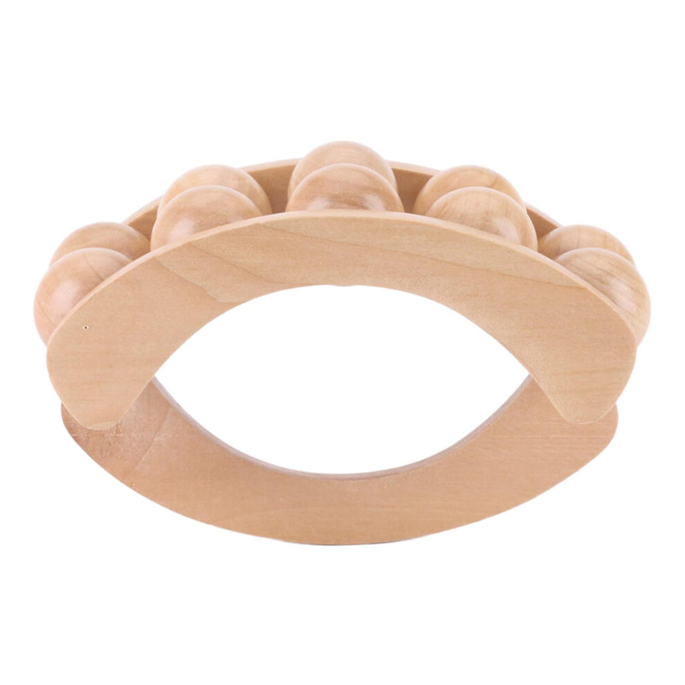 Body Massage Roller Muscle Relax Deep Tissue Massage Relax Massage Bars Handheld