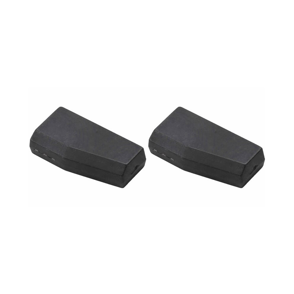 2X 4D60 Id60 Car Remote Key Transponder Chip For Fiesta Connect Focus Mondeo Ka 40 Bits 4711734980020