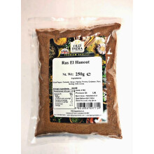 Old India Ras El Hanout 250g