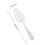 Stainless Steel Absinthe Spoon Multi-Use Wormwood Filter 2