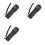 3X LED Flashlight 18650/AAA Battery LED Torch High Power Rechargeable Zoomable Lantern Waterproof 1