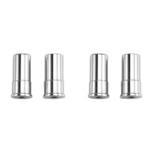 4pcs Oversized Steering Column Pivot Pins for Corvette 1969-1996 Camaro 1967-2002