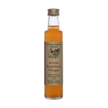 Artisan Strawberry Vinegar - 250ml