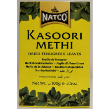 Natco Kasuri Methi Leaves 100g
