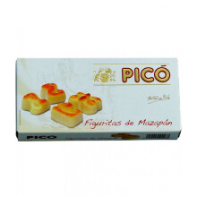 Pic? - Figuritas de Mazap?n - Marzipan figures 150gr Supreme quality