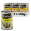D'aucy Mixed Vegetables 400 g (Pack of 6) 1