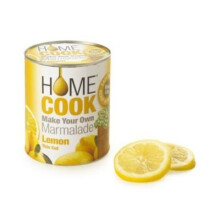 Homecook Prepared Lemons Make Your Own Lemon Marmalade, 850g