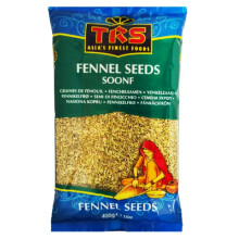 TRS Soonf (Fennel Seeds) 400g