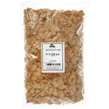 Old India Garlic Flakes 750 g