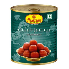 Haldiram's Classic Indian Gulab Jamun by Haldirams