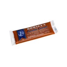 Romney's of Kendal Mint Cake - Chocolate Covered 55g Pack of 6