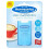 Hermesetas Mini Sweetener Tablets (Pack of 6, Total 1800) 1