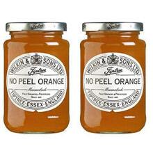 - Tiptree - No Peel Marmalade | 340g | BUNDLE by Tiptree