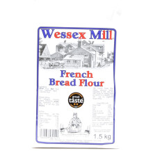 Wessex Mill Flours French Bread Flour 1.5kg