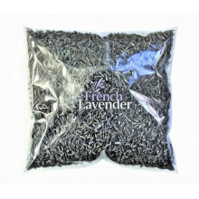 Naturally Dried Extra Aromatic Lavender - 50g in sealed bag