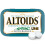 Altoids Wintergreen Curiously Strong Mints 1.76 oz 1