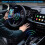 Wireless Carplay & Android Auto Adapter, Mini Stick to Convert Wired Carplay/Android Auto to Wireless, Compatible with Av 4