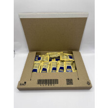 Heinz Mayonnaise 50 x 10ml Sachets - 50 Individual Sachets By Shop4Choice