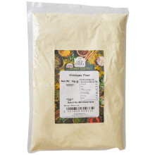 Old India Chickpea Flour 1kg