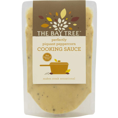 The Bay Tree Peppercorn Sauce, 300 g
