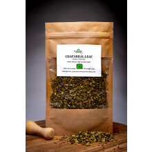 Chaparral Tea Loose Cut Leaves/detox lungs herbal blend/immune booster/Lareeaa Tridentata - Herbal Remedies by J.