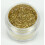 Holly Cupcakes Decorating Glitter: Gold 1