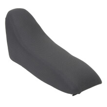 Waterproof PU Leather Motorcycle Seat Cushion for 47/49CC Appllo Minimoto
