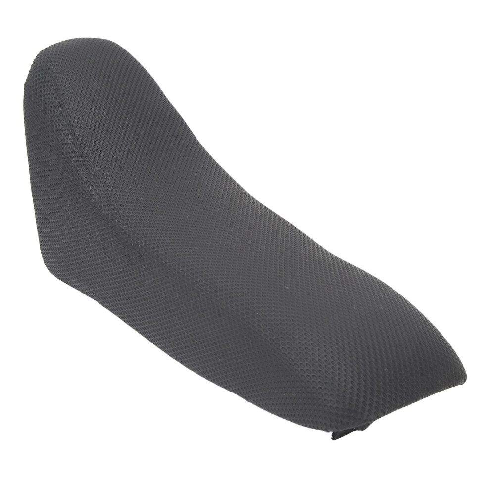 Waterproof Pu Leather Motorcycle Seat Cushion For 47/49Cc Appllo Minimoto 6921387066684
