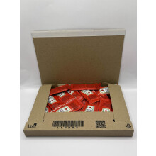 Heinz Ketchup - 25 x 9.5g Individual Sachets By Shop4Choice