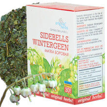 WINTERGREEN, ORTHILIA SECUNDA L. | Original Herbs Herbal Tea ? Wild Crafted Herbs Tea ? 50g.