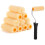 Bates - Verfrollers 4 inch met 10 Hoezen, Crème, Muurverf Tool 1