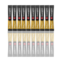 Douwe Pure gold Instant coffee Sticks - 25 x 1.5g By Shop4Choice
