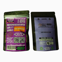 Damiana Herb - Herbal Botanical Revolution ? 100% Stalk Free - Chopped Grinded Sieved Triple Filtered - 15g