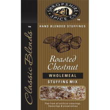 Shropshire Spice Chestnut Stuffing 150g