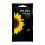 Dylon Dylon Hand Dye For Fabrics - 50G 05 Sunflower Yellow 1