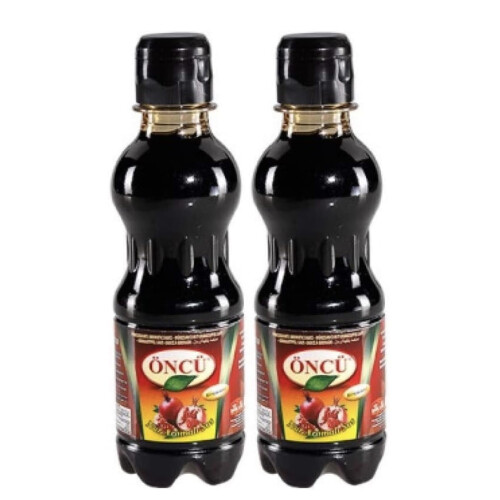 ONCU POMEGRANATE MOLASSES 330GR 2 PACK