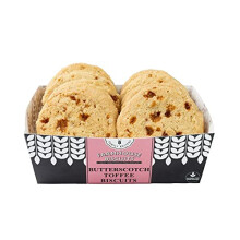 Farmhouse Biscuits Butterscotch Toffee Biscuits 200 g
