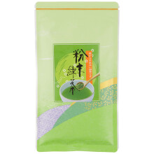 Japanese Green Tea Powder - Otsuka Seicha Sencha Instant Green Tea - 50grams for 120 servings