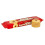 Jammie Dodgers 140g - Pack of 6 1