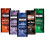 Caff? Nero Discovery Gift Box Selection Pack Ground Coffee 1KG (5 x 200g) 1