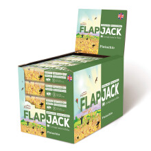 Wholebake Pistachio 80 g (Pack of 20)