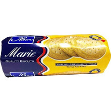Henro Marie Original Biscuits 150g (Pack of 6)