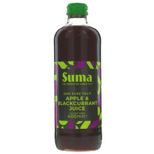 Suma Apple Juice Concentrate, 400ml