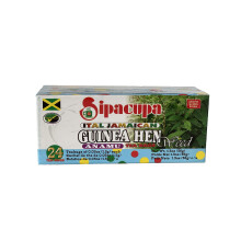 Anamu Tea (Jamaican Guinea Hen Weed 100%) Roots and Leaves