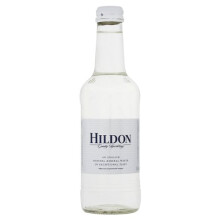 Hildon Gently Sparkling Natural Mineral Water 24x330ml