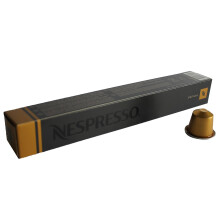 Nespresso Espresso Volluto, 10 Capsules