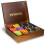 Twinings Twinings 12 Compartment Display Box & 100 Mixed Twinings Tea 1