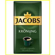 Jacobs Kronung Coffee 250g