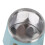 Moka Pot 300ml, 9x19.5 cm, Blue, Easy Operation 6