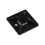 Cable Tie Base 30mm x 30mm Self Adhesive Medium Black [10 Pack] 3